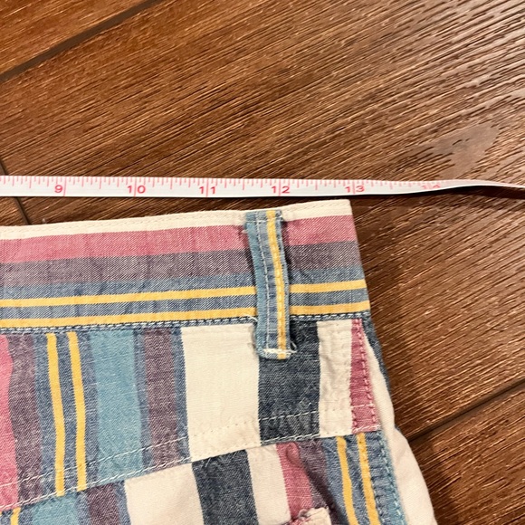 Palmetto’s Vintage Striped Pants Size 26 - Picture 7 of 9